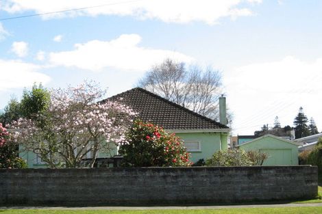 Photo of property in 9 Humphrey Street, Marton, 4710