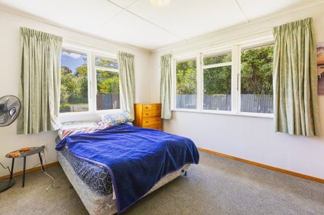 Photo of property in 2a Dee Street, Otane, 4202