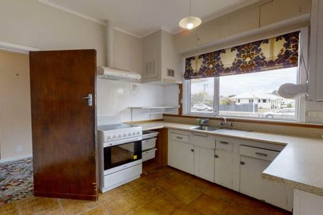 Photo of property in 115 Scott Street, Blenheim, 7201