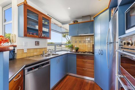 Photo of property in 123a Nevay Road, Miramar, Wellington, 6022