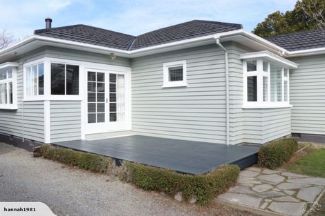 Photo of property in 172 Weston Road, St Albans, Christchurch, 8052