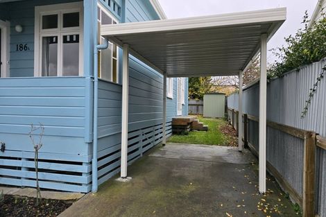 Photo of property in 186a Te Awa Avenue, Awatoto, Napier, 4110