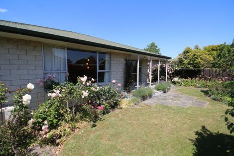 Photo of property in 2/38 Princes Street, Netherby, Ashburton, 7700