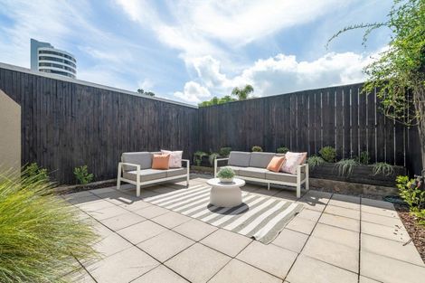 Photo of property in 2/47 Jervois Road, Ponsonby, Auckland, 1011