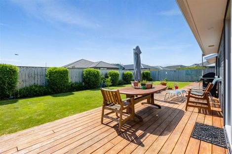 Photo of property in 22 Wills Road, Bell Block, New Plymouth, 4312