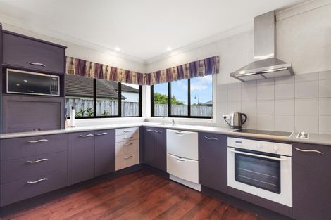 Photo of property in 14 Mirbeck Avenue, Cambridge, 3434