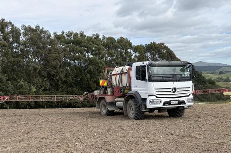 Photo of property in 454 Teschemakers Road, Kakanui, Oamaru, 9495