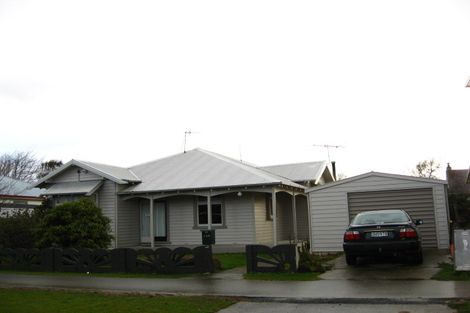 Photo of property in 146 Lewis Street, Gladstone, Invercargill, 9810