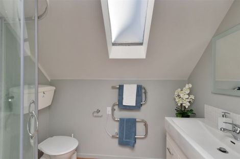 Photo of property in 241 Cannon Hill Crescent, Mount Pleasant, Christchurch, 8081