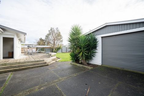 Photo of property in 40 Norrie Street, Feilding, 4702