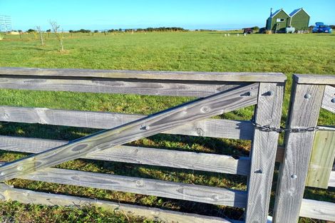 Photo of property in 25 Fox Moth Drive, Haast, 7886