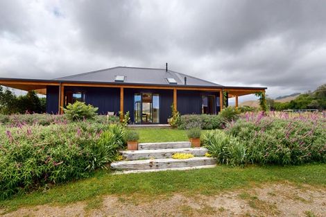 Photo of property in 50 Catley Road, Te Horo, Otaki, 5582