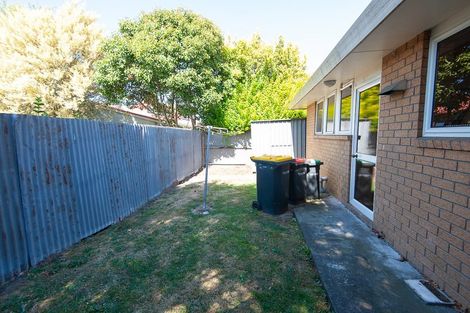 Photo of property in 3/481 Barrington Street, Addington, Christchurch, 8024