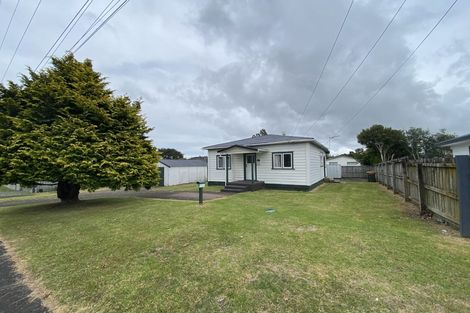 Photo of property in 1/27 Railway Street West, Papakura, 2110