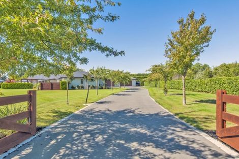 Photo of property in 5 Rotherham Drive, West Melton, 7618