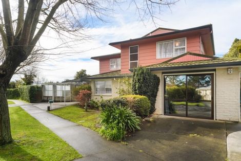 Photo of property in 75 Birmingham Street, Takaro, Palmerston North, 4412