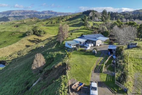 Photo of property in 81 Pohokura Road, Tutira, Napier, 4188