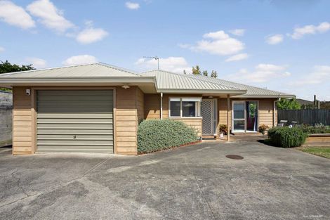 Photo of property in 16b Pearsons Avenue, Claudelands, Hamilton, 3214