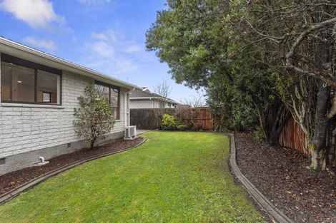 Photo of property in 58b Sarabande Avenue, Redwood, Christchurch, 8051