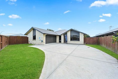 Photo of property in 5 Chesham Street, Rototuna North, Hamilton, 3210