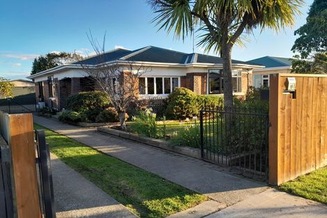 Photo of property in 19 Lowe Street, Avenal, Invercargill, 9810