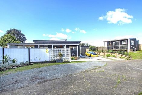 Photo of property in 8 Balmoral Road, Tikipunga, Whangarei, 0112