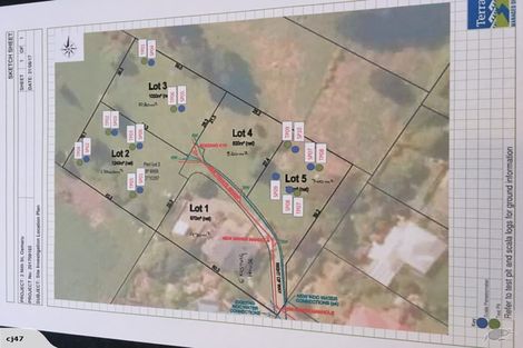 Photo of property in 3 Lot Rc, 2 Nith Street, Oamaru North, Oamaru, 9400