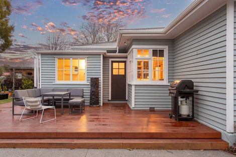 Photo of property in 118 Tilford Street, Woolston, Christchurch, 8062