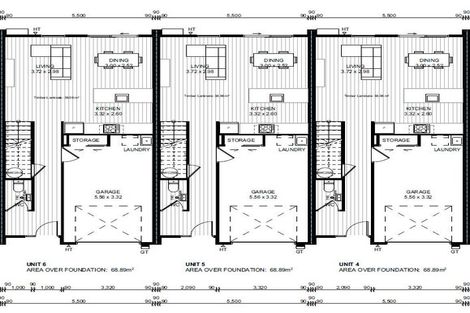 Photo of property in 19 Dodd Road, Rolleston, 7615