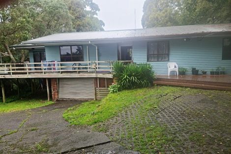 Photo of property in 92a Rosier Road, Glen Eden, Auckland, 0602