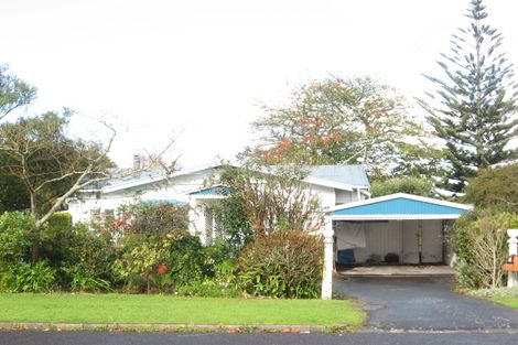 Photo of property in 29 Arthur Road, Hillpark, Auckland, 2102