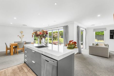 Photo of property in 40 The Runway, Wigram, Christchurch, 8042