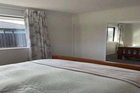 Photo of property in 8 Letitia Street, Burwood, Christchurch, 8083