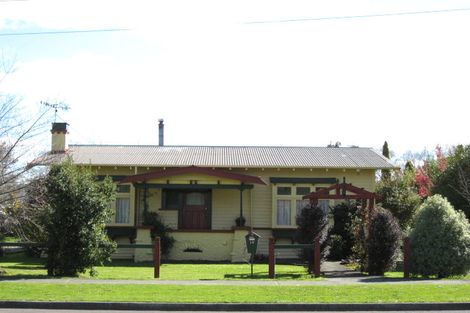 Photo of property in 13 Humphrey Street, Marton, 4710