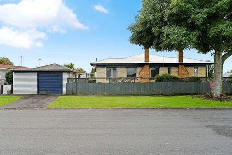 Photo of property in 1057 Heaphy Terrace, Fairfield, Hamilton, 3214