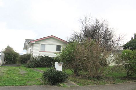 Photo of property in 8 Mccorkindale Street, Feilding, 4702