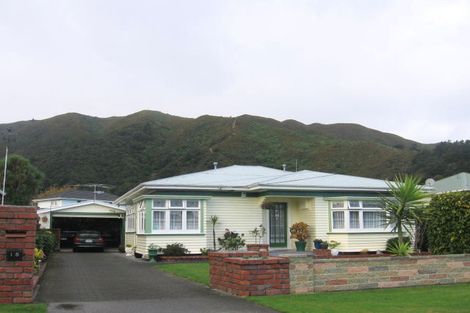 Photo of property in 15 Waitui Crescent, Waiwhetu, Lower Hutt, 5010