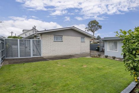 Photo of property in 3 Chester Street, Levin, 5510