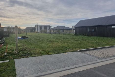 Photo of property in 8 Dow Square, Wigram, Christchurch, 8025