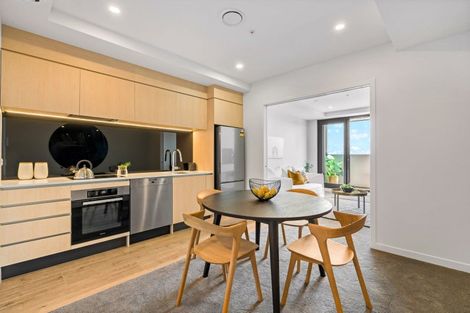 Photo of property in 405/428 Dominion Road, Mount Eden, Auckland, 1024