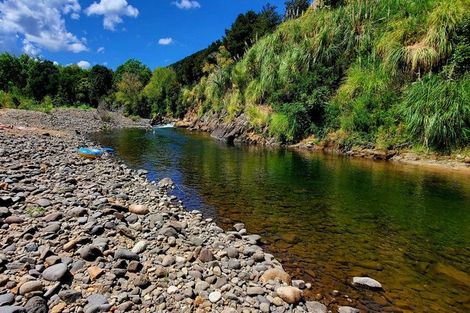 Photo of property in 398c Kauaeranga Valley Road, Thames, 3577