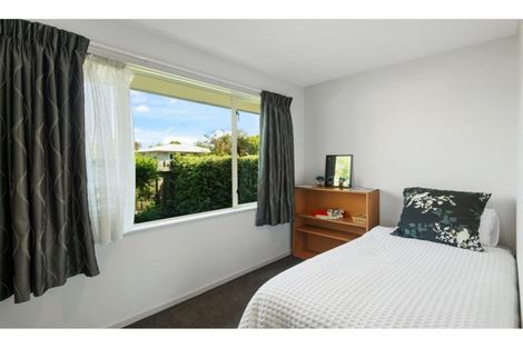 Photo of property in 1/10 Maryhill Avenue, Hoon Hay, Christchurch, 8025