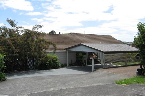 Photo of property in 269 Wellington Street, Pukekohe, 2120