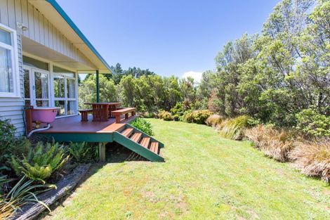 Photo of property in 321 Te Kakapo Valley Road, Dannevirke, 4978