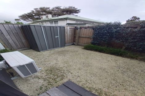 Photo of property in 8/317 Gloucester Street, Christchurch Central, Christchurch, 8011
