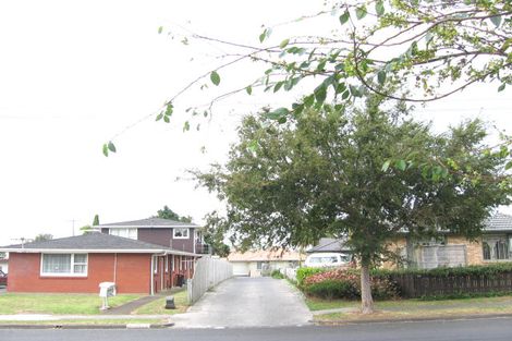 Photo of property in 63b Avenue Road, Otahuhu, Auckland, 1062