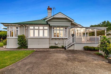 Photo of property in 38 Prospect Terrace, Pukekohe, 2120