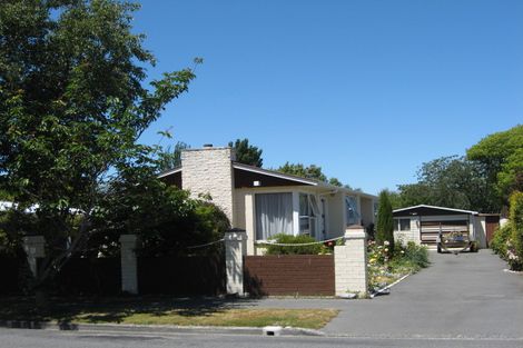 Photo of property in 3 Cottonwood Street, Parklands, Christchurch, 8083