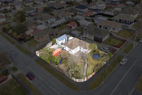 Photo of property in 110 Hampshire Street, Aranui, Christchurch, 8061