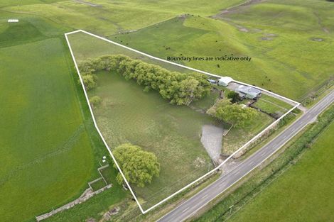 Photo of property in 219 Tutaenui Road, Marton, 4788